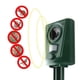 thumbnail image 1 of Outdoor Cat Repr, Solar Char Ultrasonic Cat Repr, Usb Charging, En Cat Repr For Yards, F, S, 1 of 5