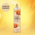 thumbnail image 2 of Bodycology Fragrance Body Mist, Caramel Indulgence, 8 fl.oz., 2 of 9