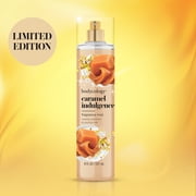 Bodycology Fragrance Body Mist, Caramel Indulgence, 8 fl.oz.