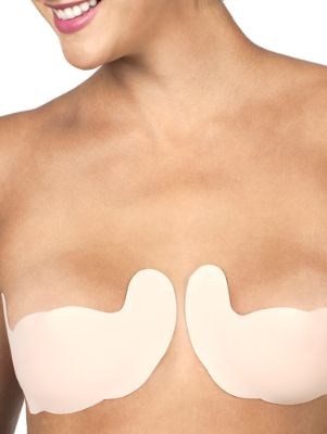 adhesive bra