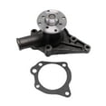 thumbnail image 3 of Bomba De Agua Para Coche (reemplazo DIY Gwp130) Para Motor Mgb 1800 A4A 18V (1971-1980), 3 of 8