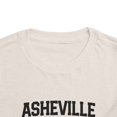 thumbnail image 3 of Asheville NC North Carolina Moving Toddler Shirt Gifts Boy Girl Size 2T-5T, 3 of 3