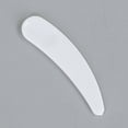 thumbnail image 3 of Digging Spoon, Cosmetic Spatula, Reusable Food Grade Material Multi Purpose Mini Scraper Tool for Face Cream Emulsion Packaging Travel Friendly Portable Design, 3 of 5