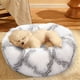 thumbnail image 5 of Almohadas, cojines decorativos, ropa de cama, almohadas, regalos para mujeres, arena para gatos, caseta para perros, peluches, arena para gatos con textura cálida para invierno, tapetes para perros, t, 5 of 9