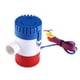 thumbnail image 1 of Bomba de sentina de Agua Marina eléctrica sumergible para yate, 12V, 3A, 1100 GPH Jadeshay A, 1 of 8