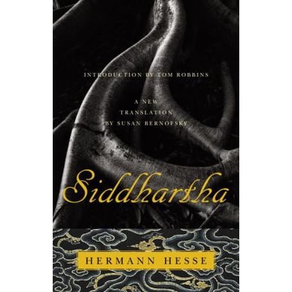 Pre-Owned Siddhartha : An Indian Poem 9780679643364 Used