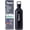 Black (30 oz), variant on Tepist TwentyO 20oz Stainless Steel Bottle Compatible with Sodastream Machines - Powder Coated Black