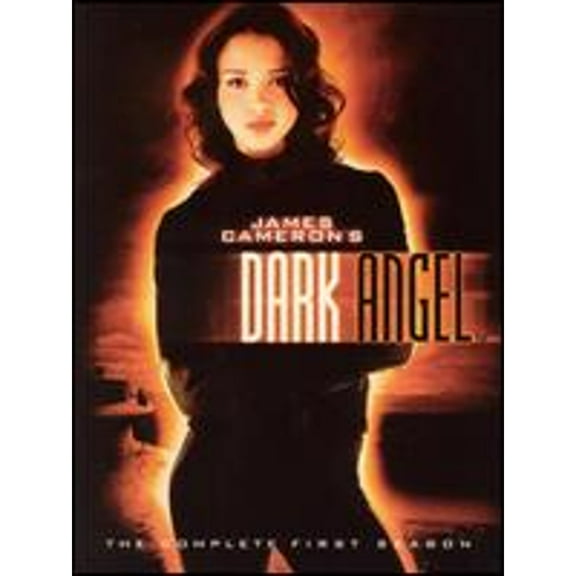 Pre-Owned Dark Angel: The Complete Series (DVD) (Season 1)