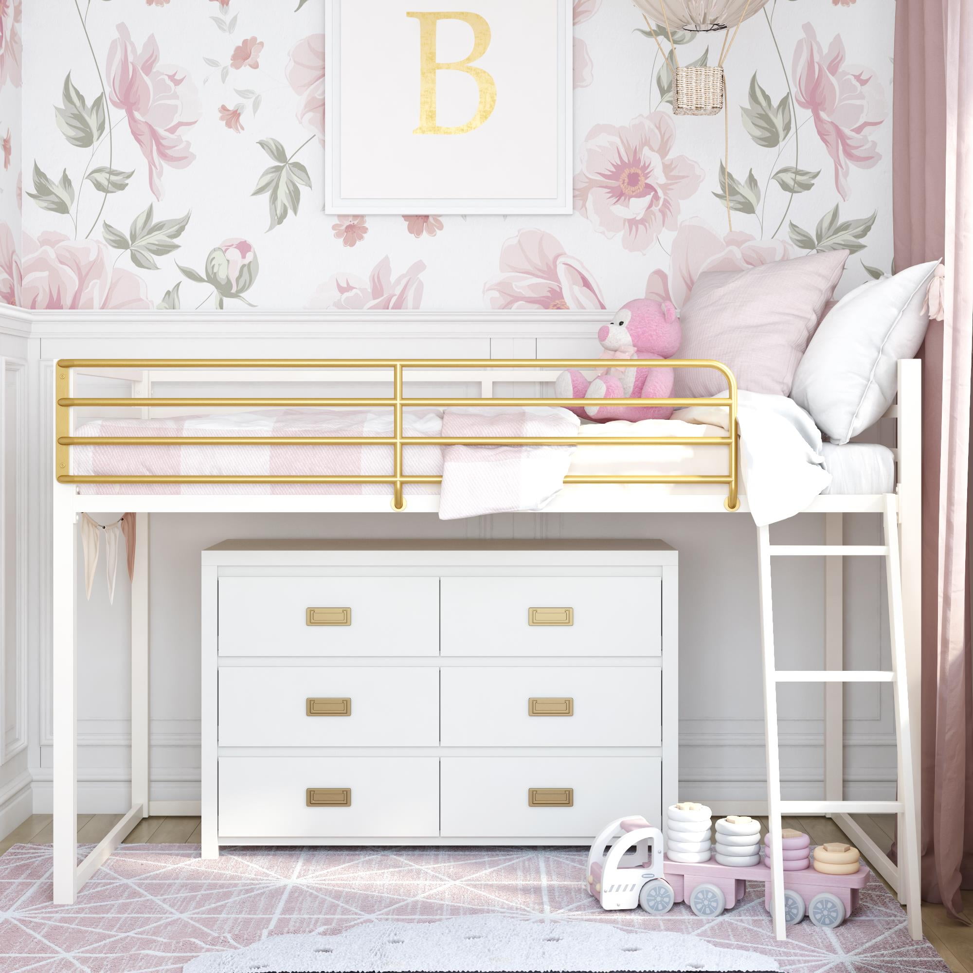 Monarch hill 2024 haven loft bed