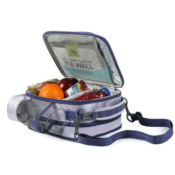 Tritan Bottle Az Pro Expandable Lunch Pack Arctic Zone Pro