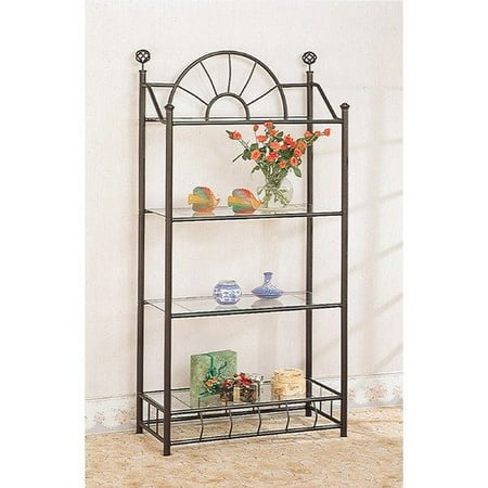 Wildon Home Patagonia Baker's Rack