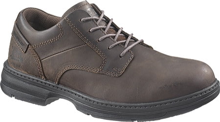Men's Caterpillar Oversee Steel Toe 