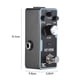 thumbnail image 4 of ENO Reverb Guitar Effect Pedal True Bypass, 4 of 5