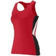thumbnail image 2 of Augusta Sportswear Women's Sprint Jersey Size up to 2XL, 2 of 5