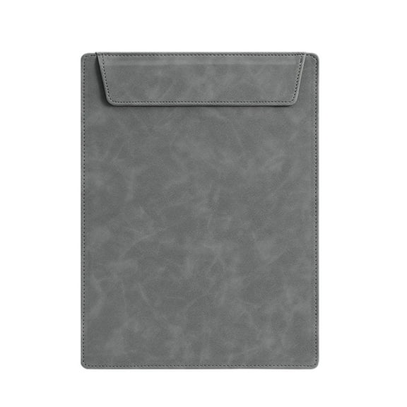 1 PCS A4 Clipboards Foldable,Folding Clipboard, Cover Folder Clipboard,Plastic Clipboards with Double Low Profile Clip,A4 Size File Folder Storag Clip Board for A3 A4 Paper Clip Boards