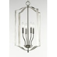 thumbnail image 2 of -Four Light Pendant-15 Inches Wide By 24 Inches High-Oil Rubbed Bronze Finish    -Traditional Installation Maxim Lighting 10036Oi, 2 of 4