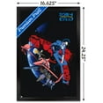 thumbnail image 2 of Cowboy Bebop - Key Art Wall Poster, 14.725" x 22.375", Framed, 2 of 3