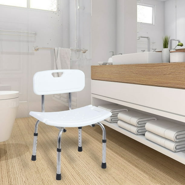 FAGINEY Bathtub Chair Shower Chair Shower Bench Bath Seats With