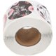 thumbnail image 3 of Sealing Decals Thank You Themed Stickers For Cookie Shops And Candy Shops Measuring 1.5 Inches 1Roll, 3 of 5