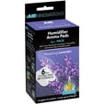 thumbnail image 1 of Air Innovations Soothing Lavender Essential Oil Humidifier Aromatherapy Refill Pads 6-pack, 1 of 4
