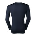thumbnail image 2 of Gamegear® Mens Warmtex® Long Sleeved Base Layer / Mens Sportswear, 2 of 3