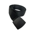 thumbnail image 4 of COMPARTILLO DE CINTURA DE LA CINTURA DE NYLON COMPARIO Money Corizante para adultos Mujeres Hombres Caminando 138 cm, 4 of 8