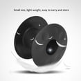 thumbnail image 2 of Fosa Foosball Accessories,Table Football Bearing Rods,10 Pair Tabletop Foosball Bushings Table Football Bearing Rods Foosball Fun Games Accessories, 2 of 8