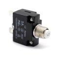 thumbnail image 2 of AC 125/250V 5A Reset Thermal Switch Overload Protection Circuit Breaker Overload Protector, 2 of 7