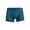 Blue_Style_91251, variant on Xtremen Style 91251 Microfiber Mesh Boxer Briefs Color Gray Size XL