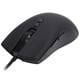 thumbnail image 4 of Ratón para juegos HXSJ RGB Gamer con cable RGB Diseño ergonómico luminoso Suministros de computadora A883 6400DPI, 4 of 15