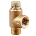 thumbnail image 2 of Watts LF530-C3-4 0,75 in. Laiton Libre MPT Soupape de Décompression, 2 of 2