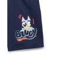 thumbnail image 3 of Bluey Boys' Short Sleeve Graphic Tee and Shorts Set, 2-Piece, Sizes 4-10, 3 of 8
