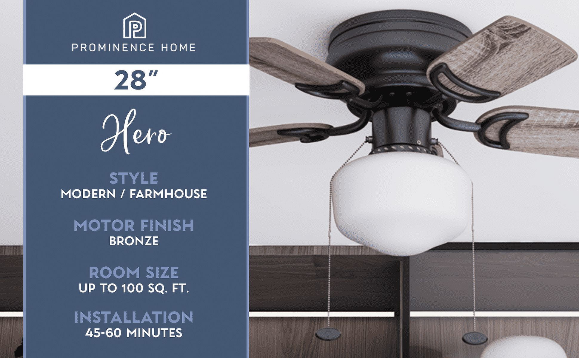 Prominence Home Hero 28