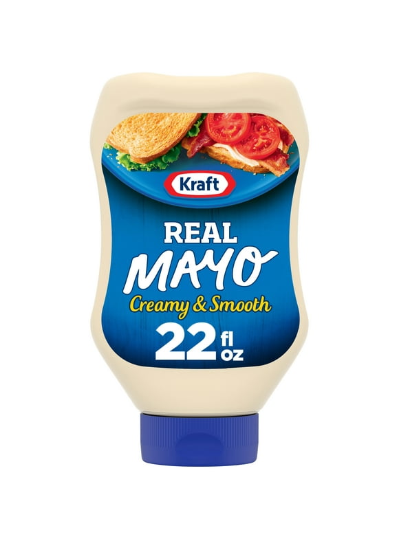 Mayonnaise in Condiments