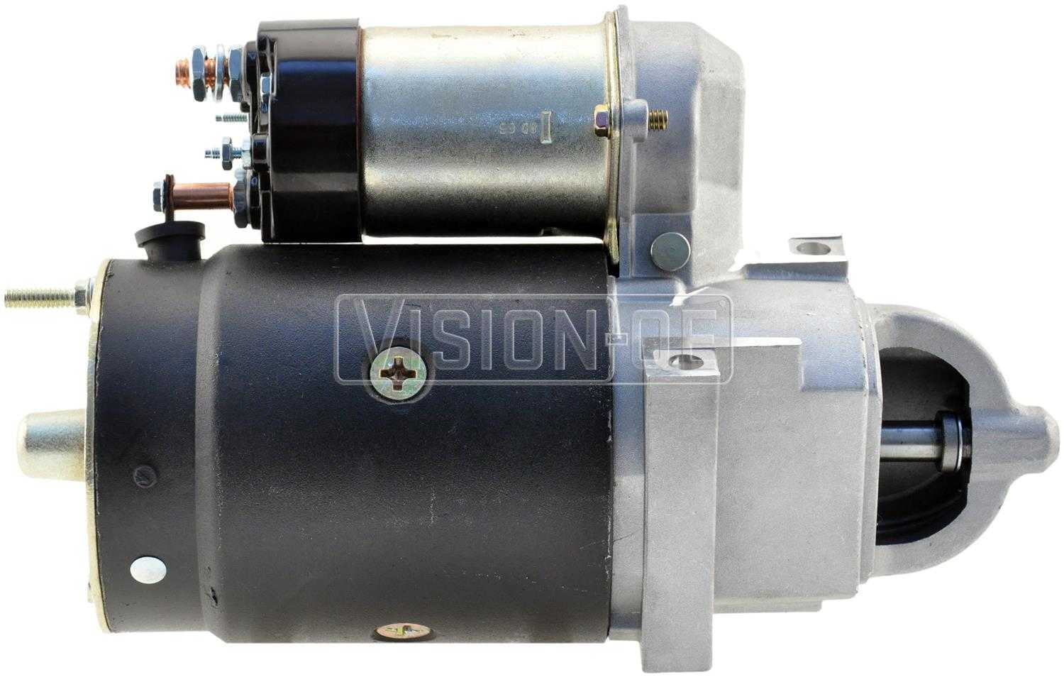 Vision OE 3510 Starter Motor