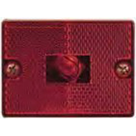 UPC 047286000164 product image for Optronics A-36RBP Replacement Side Marker Lens | upcitemdb.com