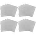 thumbnail image 1 of 16 Uds ABC 145X145mm Tablero de Clavijas Cuadrado Grande para Fuse Bead, 1 of 5