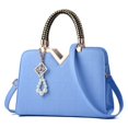 thumbnail image 1 of Bolso de mano estereotipo, bolso bandolera de moda, elegante y a la moda, 1 of 5