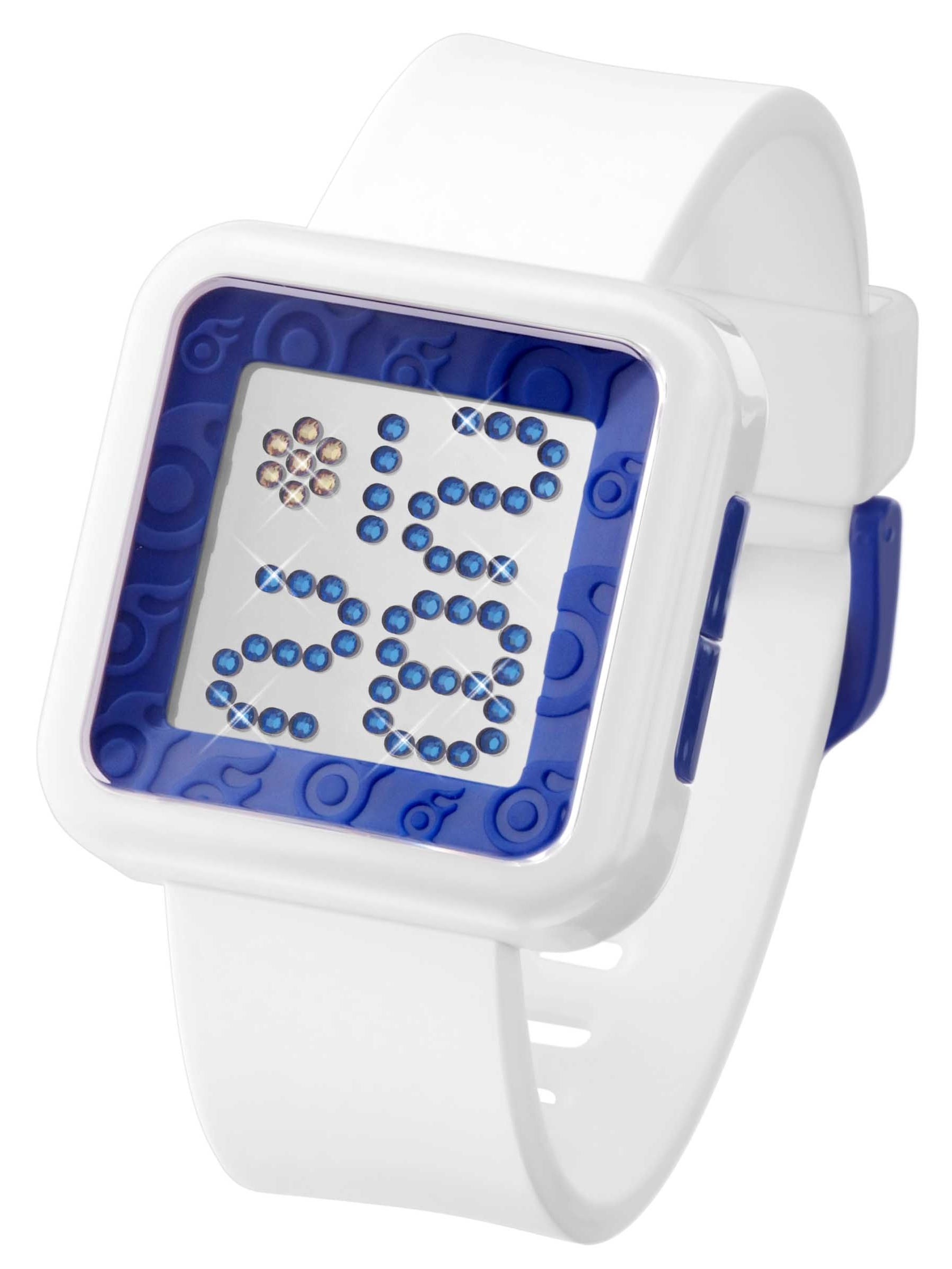 swarovski digital watch