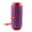 Geometric Red, variant on Music Manager Bluetooth Speaker And Subwoofer