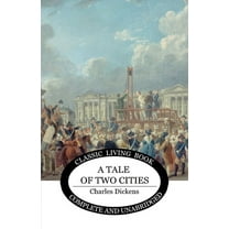A Tale of Two Cities, (Paperback)