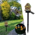Caeoweyj Light Pole Changer Telescopic Hat Clip Light Pineapple Lamp