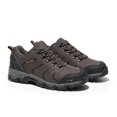 thumbnail image 5 of NORTIV 8 Men's Waterproof Work Boots Outdoor Hiking Mountaineering Trekking Leather Shoes, 5 of 6