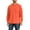#B07-Saffron, variant on YNGKMEA Men's Big and Tall TShirts Pocket Casual Lightweight Henley Shirts Long Sleeve Button Round Neck T-Shirt Comfy Cotton Thermal Tee Tops Saffron S