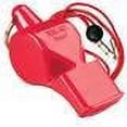 thumbnail image 5 of Fox 40 Pearl Pealess Safety Whistle, 90 dB, Yellow - 9702-1308, 5 of 12