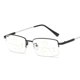 thumbnail image 3 of Gafas de presbicia con memoria de titanio y antiluz azul para hombre, con zoom automático, progresivas, multifocales, de cerca y de lejos, de doble propósito, 3 of 4