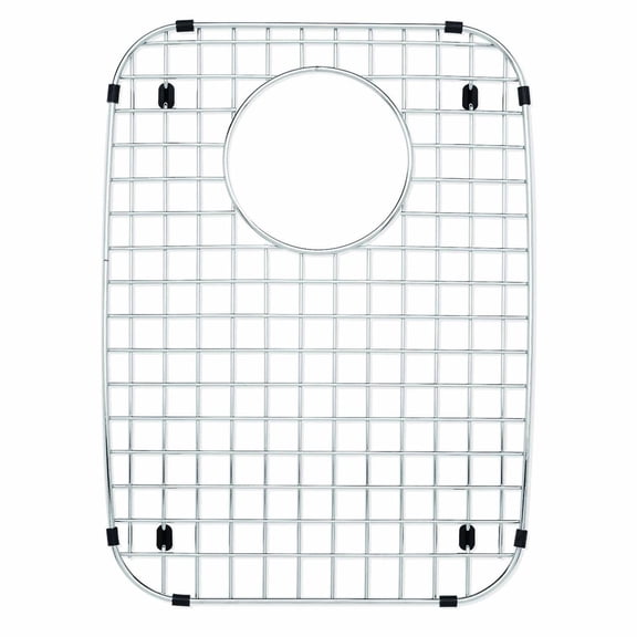 Blanco 515300 Stainless Steel Sink Grid (Stellar 1-3/4 Large Bowl) Accessory