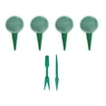 thumbnail image 4 of 1 Ensemble d'Outils de Transplantation de Succulentes Distributeur de Pépinière avec Débroussailleuse et Brosse, 4 of 7