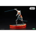 thumbnail image 2 of Star Wars: The Clone Wars Ahsoka Tano ARTFX 1:7 Scale Statue, 2 of 11