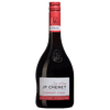 JP Chenet Cabernet Syrah Alcohol-Free Non-Alcoholic Red Wine, 750mL